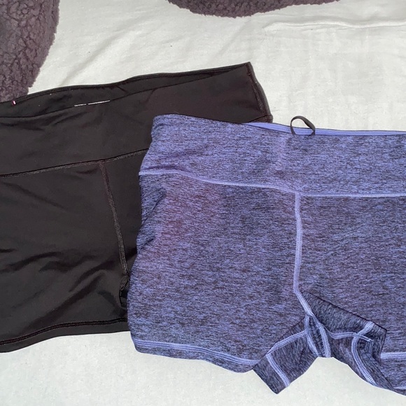 Victorious Secret active shorts - Picture 1 of 4